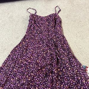 I bought it with a friend never ever worn it